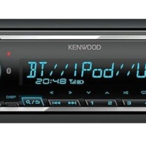 Kenwood KMM-BT309