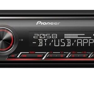 Pioneer MVH-S420BT