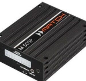 Match M 5.4DSP