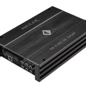 HELIX M FOUR DSP