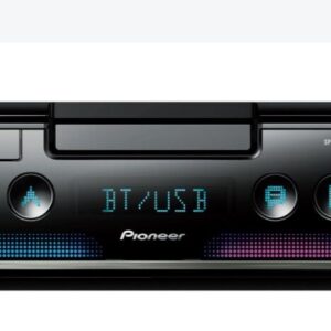 Pioneer SPH-10BT
