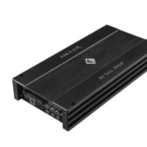 HELIX M SIX DSP