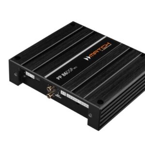 MATCH PP 86DSP MK2
